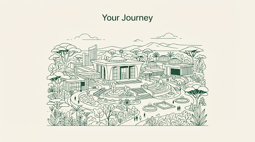 Addis Ababa illustration