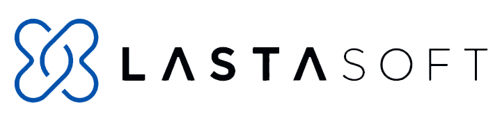 lastasoft logo